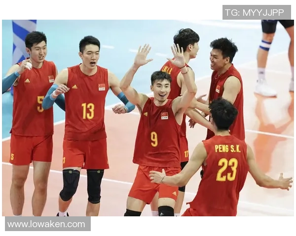 上海排球队在奥运会上的个人能力表现分析与点评 上海排球队在奥运会上的个人能力表现分析与点评