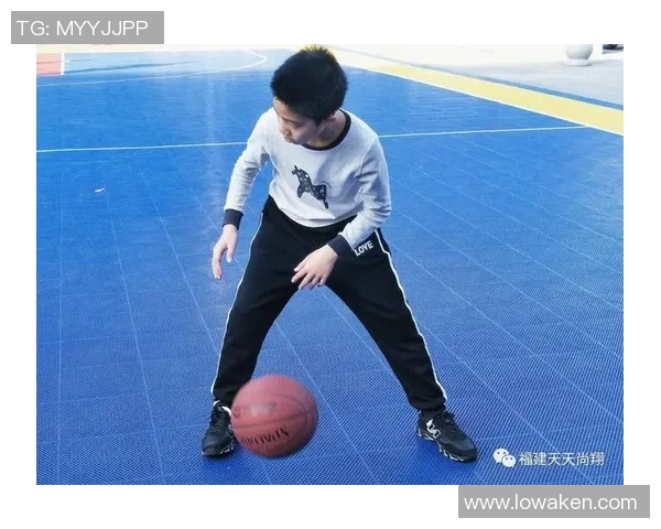 专访陈敏揭秘篮球成功背后的秘密与奋斗历程 专访陈敏揭秘篮球成功背后的秘密与奋斗历程