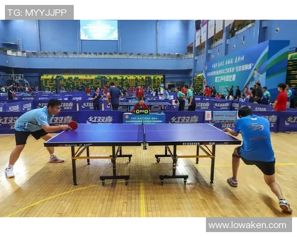 乒乓球力量榜单揭晓西安乒乓球队荣获第七名成就斐然