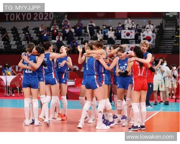 北京排球队在挑战赛中的实力展现与未来发展潜力分析 北京排球队在挑战赛中的实力展现与未来发展潜力分析