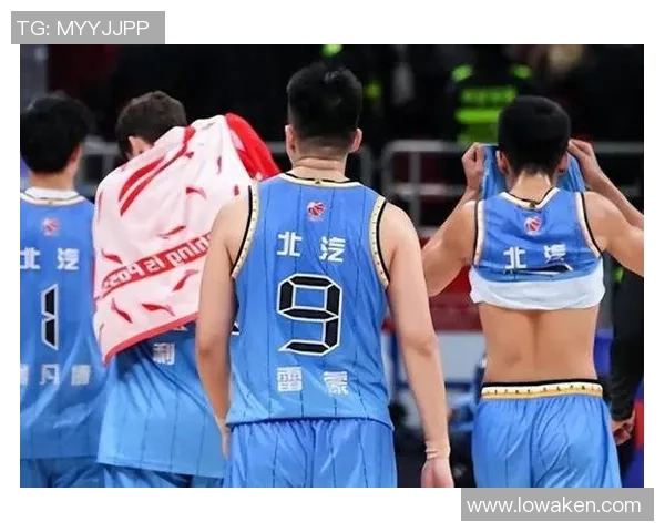 北京篮球队的默契配合与战术分析探讨 北京篮球队的默契配合与战术分析探讨