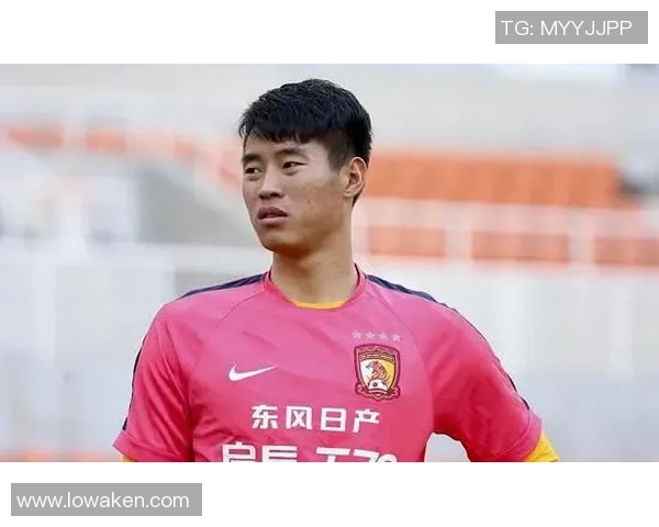 刘伟的足球人生深度对话：从青涩少年到职业球员的成长之路