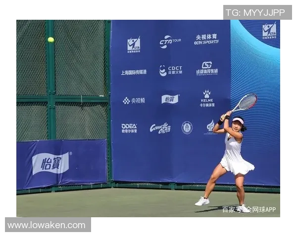 北京网球队默契配合展现实力联赛表现值得期待与分析 北京网球队默契配合展现实力联赛表现值得期待与分析