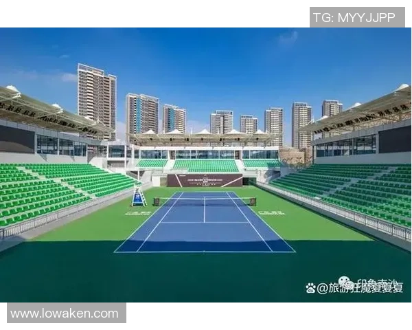 广州网球队的精神世界与训练理念深度解析