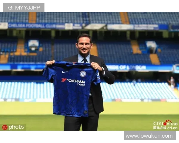 足球传奇兰帕德的职业生涯与成就全解析