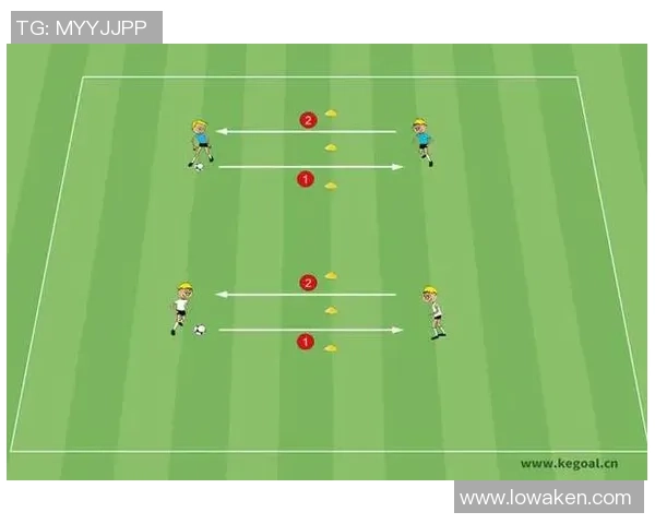 提升足球项目训练效果的科学方法与实用技巧探讨 提升足球项目训练效果的科学方法与实用技巧探讨