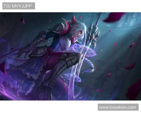 英雄联盟耐力实力榜单权威发布揭示顶尖英雄的战斗潜力与策略优势