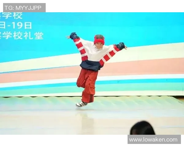 重庆街舞队个人能力揭秘街舞巨献背后的故事与热情