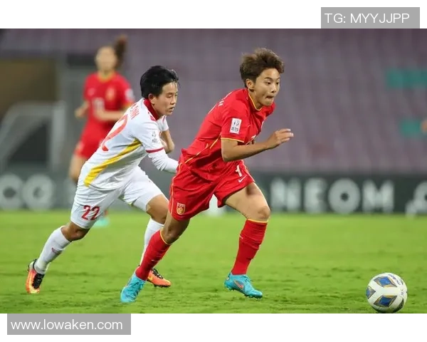 中国足球能否突破瓶颈成功晋级世界杯的深度分析与展望