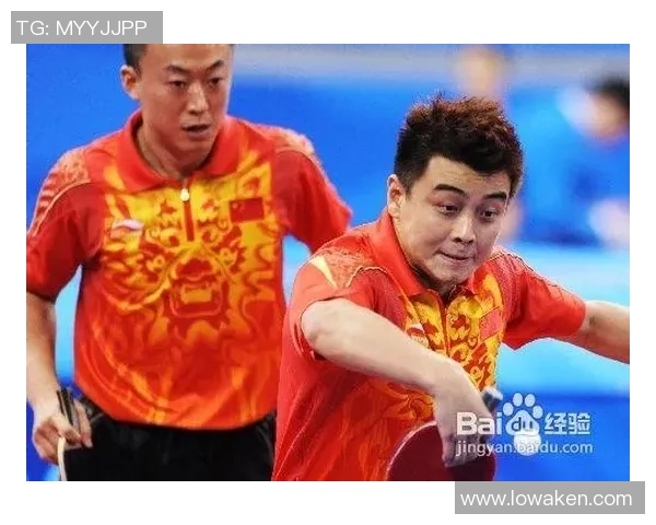 乒乓球背后的心理战：深入解析杭州乒乓球队的心理素质与训练秘诀
