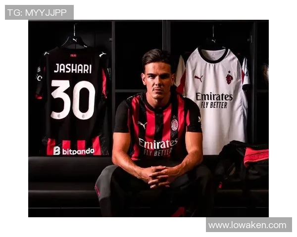 AC米兰的辉煌历史与未来展望足球迷心中的红黑传奇 AC米兰的辉煌历史与未来展望足球迷心中的红黑传奇