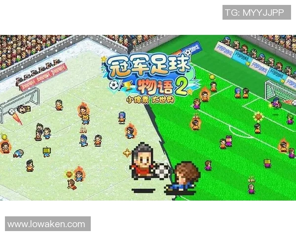 冠军足球物语2汉化破解全攻略与游戏心得分享