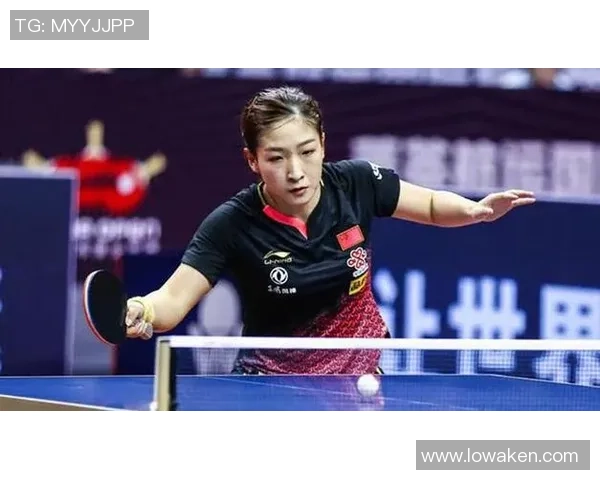 南京乒乓球队逆袭之旅洲际杯特别报道展现拼搏精神与团结力量 南京乒乓球队逆袭之旅洲际杯特别报道展现拼搏精神与团结力量