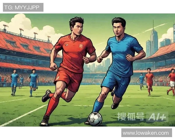 探索k哥足球的魅力与激情揭示足球背后的故事与梦想