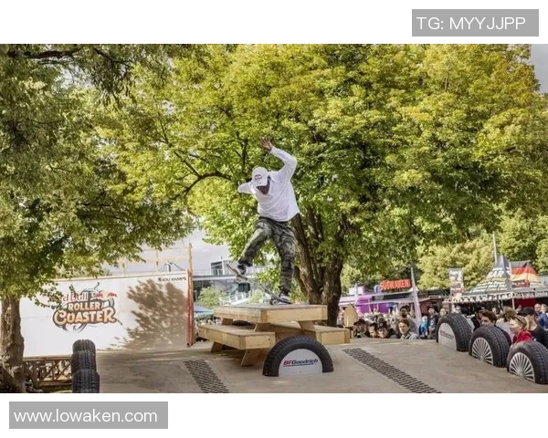 滑板文化的崛起与挑战:深入了解杭州滑板队的训练与发展现状 滑板文化的崛起与挑战:深入了解杭州滑板队的训练与发展现状