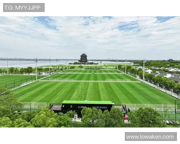 江苏有线足球助力地方体育发展打造全新足球文化生态圈 江苏有线足球助力地方体育发展打造全新足球文化生态圈