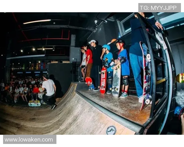 深圳滑板队的运营揭秘与深度分析探索滑板文化的魅力与挑战 深圳滑板队的运营揭秘与深度分析探索滑板文化的魅力与挑战