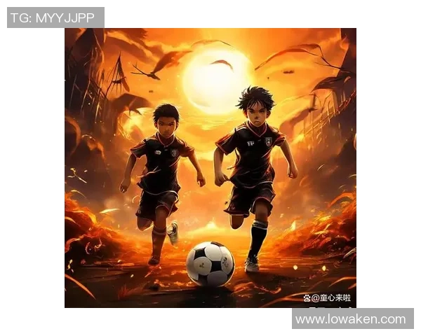 绝望足球：在逆境中寻找希望与重生的旅程