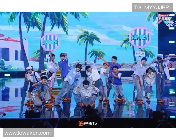 街舞盛典揭秘杭州街舞队的实力与风采展现 街舞盛典揭秘杭州街舞队的实力与风采展现