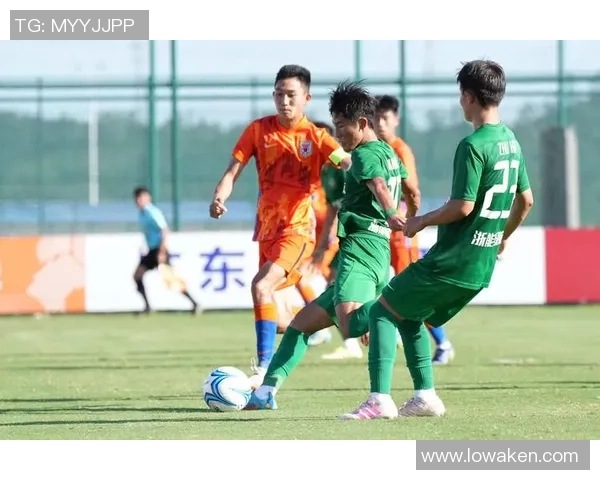 足球建武:培养青少年足球人才的创新模式与实践探索 足球建武:培养青少年足球人才的创新模式与实践探索