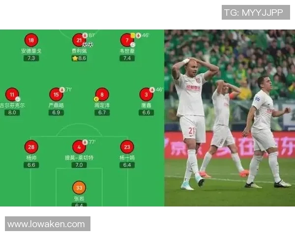 足球特略:解析战术布局与球员配合的完美结合之道 足球特略:解析战术布局与球员配合的完美结合之道