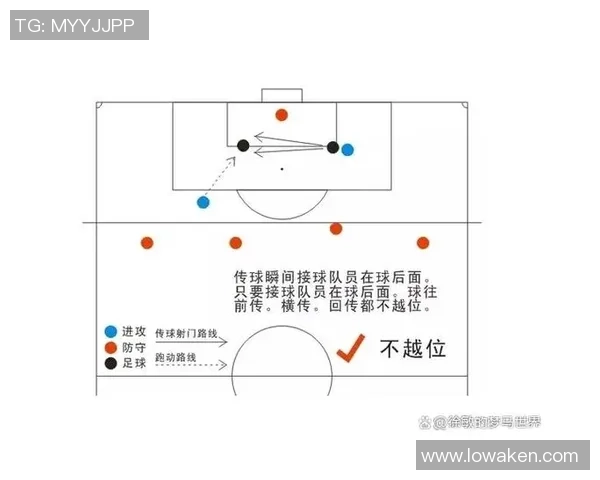 足球比赛规则详解及其对比赛公平性的影响分析