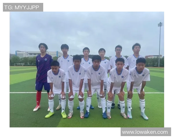 足球小将测评：揭示青少年足球潜力与训练效果的科学分析方法