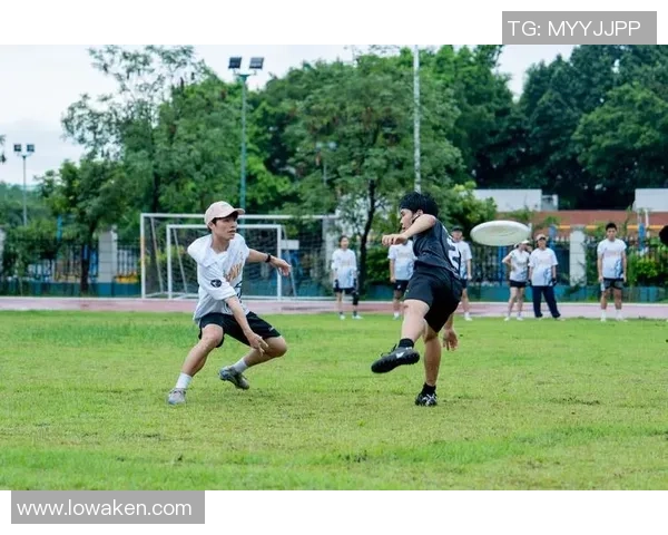 飞盘战术解析:深入探讨成都飞盘队的防守策略与技巧 飞盘战术解析:深入探讨成都飞盘队的防守策略与技巧