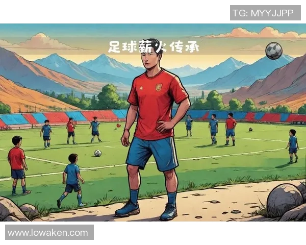 足球陇子：探索中国足球的历史传承与未来发展之路