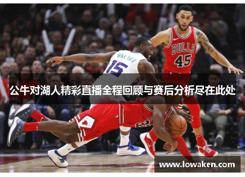 公牛对湖人精彩直播全程回顾与赛后分析尽在此处